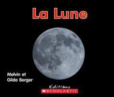 La Lune 0545982847 Book Cover