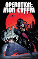 Operation: Iron Coffin B0H16PSSZT Book Cover