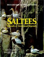 Saltees: Islands of Birds and Legends 0862781477 Book Cover