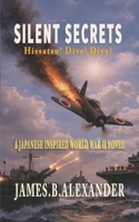 Silent Secrets: Hissatsu Dive Dive B0GVXLYP7X Book Cover