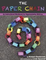 The Paper Chain Paperback 0615946690 Book Cover