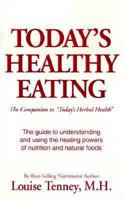 Todays Healthy Eating 0913923095 Book Cover
