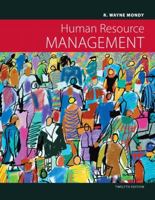 Human Resource Management 0130322806 Book Cover