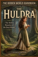 The Huldra (The Hidden World Handbook Series) B0GL37MWQK Book Cover