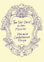 The She-Devil in the Mirror 0811218465 Book Cover