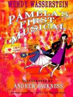 Pamela's First Musical 078680078X Book Cover