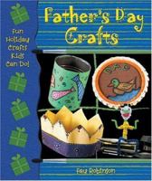 Father's Day Crafts 0766023435 Book Cover
