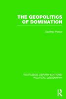 Geopolitics of Domination 1138813346 Book Cover