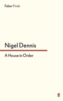 A House in Order 0297747924 Book Cover