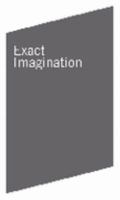 Exact Imagination 0979747619 Book Cover
