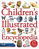 Children's Illustrated Encyclopedia 0789427877 Book Cover