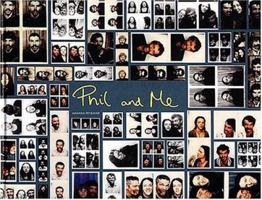 Amanda Tetrault: Phil & Me 190456304X Book Cover