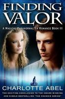 Finding Valor 1490520317 Book Cover