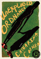 Unexploded Ordnance 1632064057 Book Cover