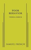 Poor Behavior 0573799946 Book Cover