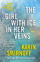 Girl with Ice in Her Veins 0593470397 Book Cover