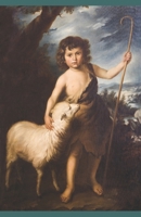 The Lamb of God: Historical fiction Novel 1697248918 Book Cover