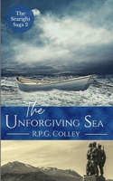 The Unforgiving Sea 1999721160 Book Cover