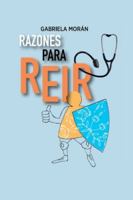 Razones para reir (Spanish Edition) B0G5BFR8X6 Book Cover