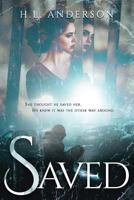 Saved 1975980840 Book Cover