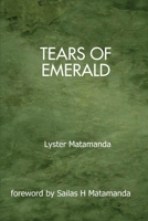 Tears of Emerald 1300159774 Book Cover