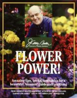 Flower Power! 0345434153 Book Cover