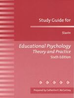 Educational Psychology Theory and Practice 0205302211 Book Cover