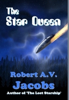 The Star Queen 0244491151 Book Cover