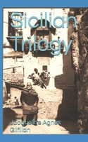 Sicilian Trilogy B0FPGGKJ59 Book Cover