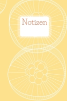 Notizen: Blanko Reife Ananas Design Heft f�r Notizen Lettering Handschrift Kreatives Geschenk f�r Kinder und Erwachsene Frauen M�nner Freundinnen und Kollegen 1704354544 Book Cover
