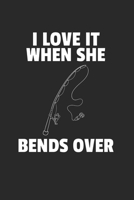 Angeln Fischen Notizbuch: Angeln Fischen Notizbuch f�r Liebhaber / Notizheft / Notizblock A5 (6x9in) Dotted Notebook / Punkteraster / 120 gepunktete Seiten 1677011297 Book Cover