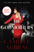 The Godmothers 0062983709 Book Cover