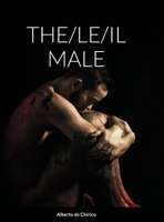 The/Le/Il Male 1008905283 Book Cover