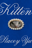Kitten B0G432WMP2 Book Cover