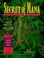 Secret of Mana Official Game Secrets (Secrets of the Games Series) 1559584653 Book Cover