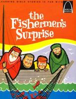 The Fishermen's Surprise (Arch Books) 0570060281 Book Cover