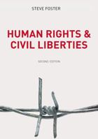 Human Rights & Civil Liberties 0582438330 Book Cover