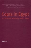 Copts In Egypt: A Christian Minority Under Siege. Papers Presented At The First International Coptic Symposium, Zurich, September 23 25, 2004 (German Edition) 3525541023 Book Cover