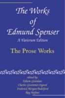 The Works of Edmund Spenser 1174976373 Book Cover