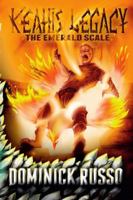 Keahi's Legacy, the Emerald Scale 1732811008 Book Cover