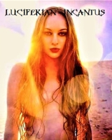 Luciferian-Incantus 1466413999 Book Cover