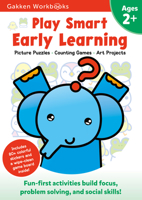 Early Learning 2+ 4056300127 Book Cover