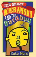 The Great Kieranski and the Bardbuy 0987320424 Book Cover
