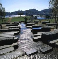 Landscape Design 4568600375 Book Cover