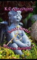 Lost Soul Barren Holiday 1 1625266839 Book Cover