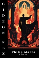 Gideon Rex B0FC23VQV2 Book Cover