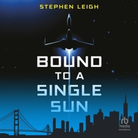 Bound to a Single Sun B0C3G59JB8 Book Cover