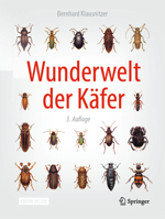 Wunderwelt der Käfer 3662586967 Book Cover