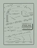 Fundamentals of Stack Gas Dispersion 0964458802 Book Cover
