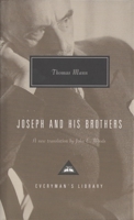Joseph und seine Brüder 0394431324 Book Cover